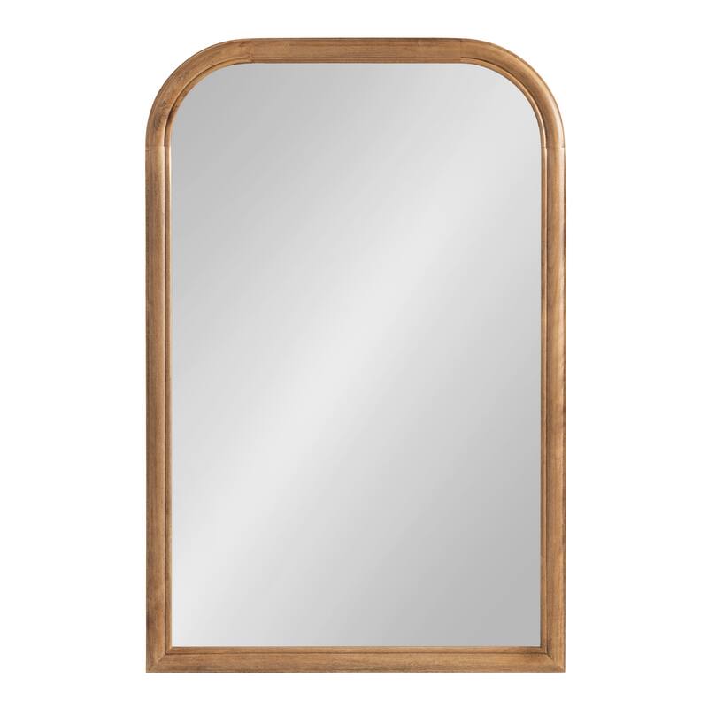 Kate and Laurel Glenby Arch Wall Mirror