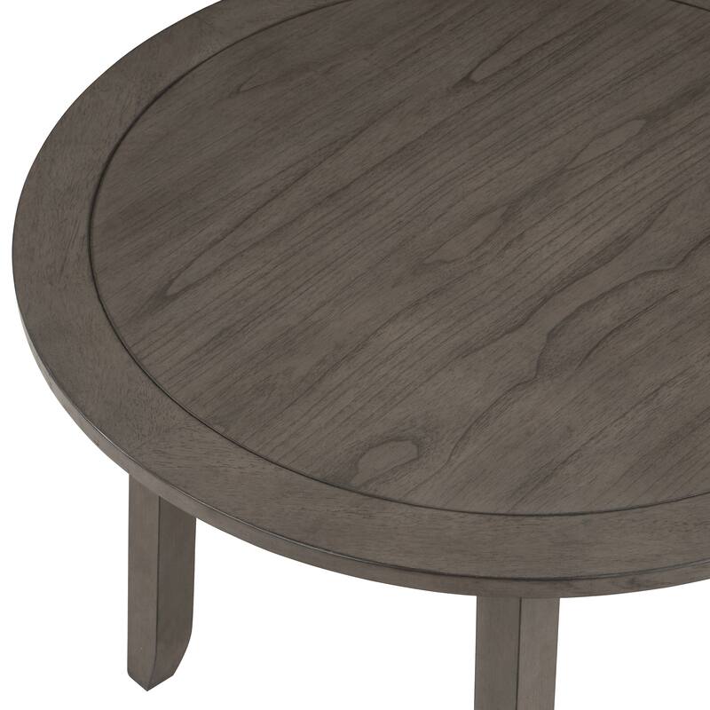 Steve Silver Yardley 5-Piece Dining Set
