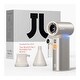 preview thumbnail 2 of 4, JisuLife Handheld Fan Ultra 1, Light Brown