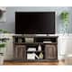 Option Antique brown