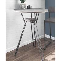 Buy Antique Metal Kitchen Dining Room Tables Online At Overstock Our Best Dining Room Bar Furniture Deals