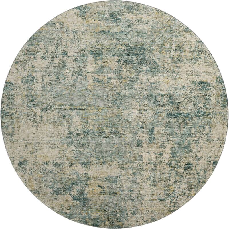 Premium Washable Super Soft Abstract Casual Mayfield Rug