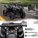 preview thumbnail 11 of 33, Kids ATV 4 Wheeler with LED Lights