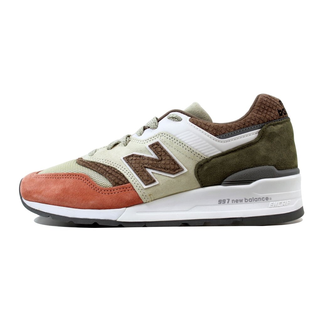 new balance 997 maron beige new balance 997 maron beige
