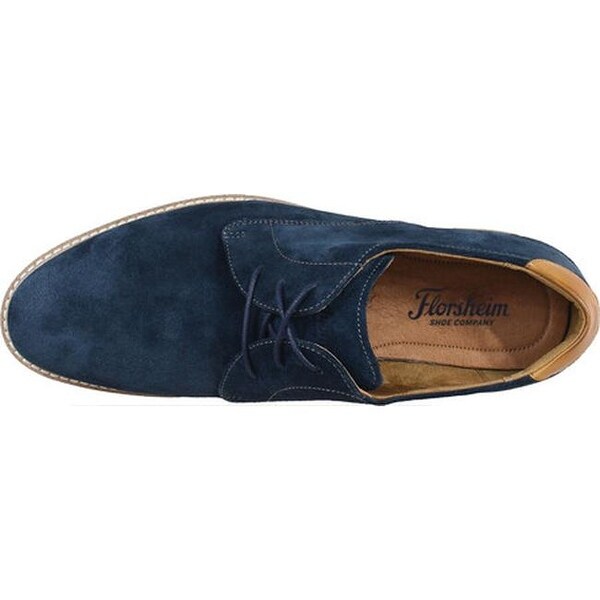 florsheim white bucks