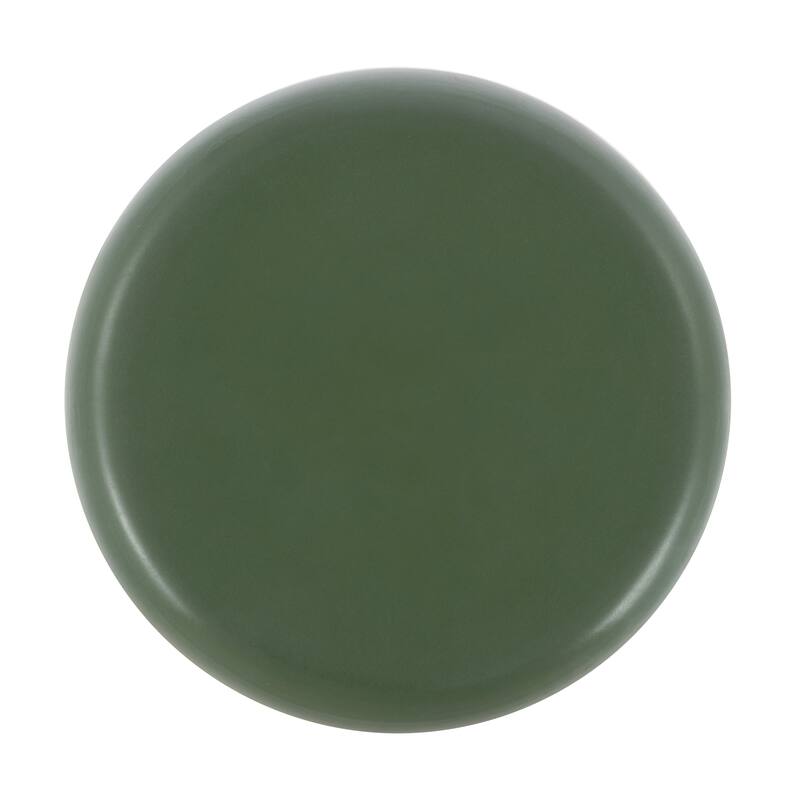 SAFAVIEH Florance Ceramic Decorative Garden Stool (Fully Assembled)
