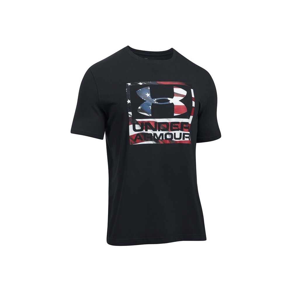 mens small under armour shirts