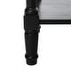 preview thumbnail 9 of 63, SAFAVIEH Christa Console Storage Table - 42"W x 14"D x 32"H