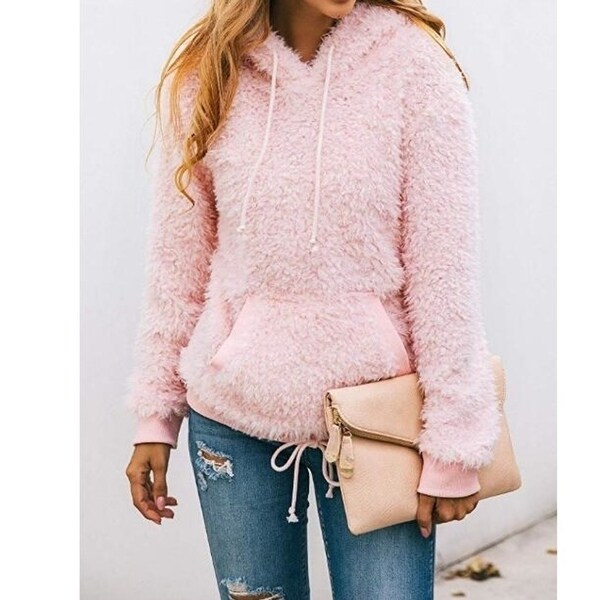 women's cardigan sweatshirts with pockets