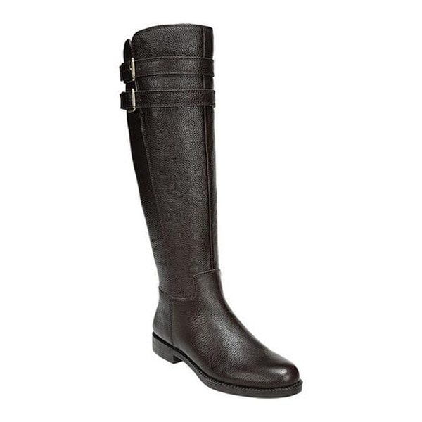 franco sarto wide calf boots canada