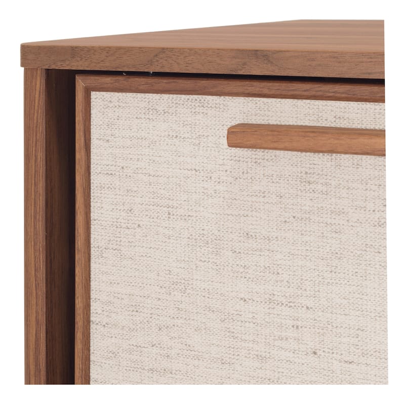 Heaton 49" Low TV Stand