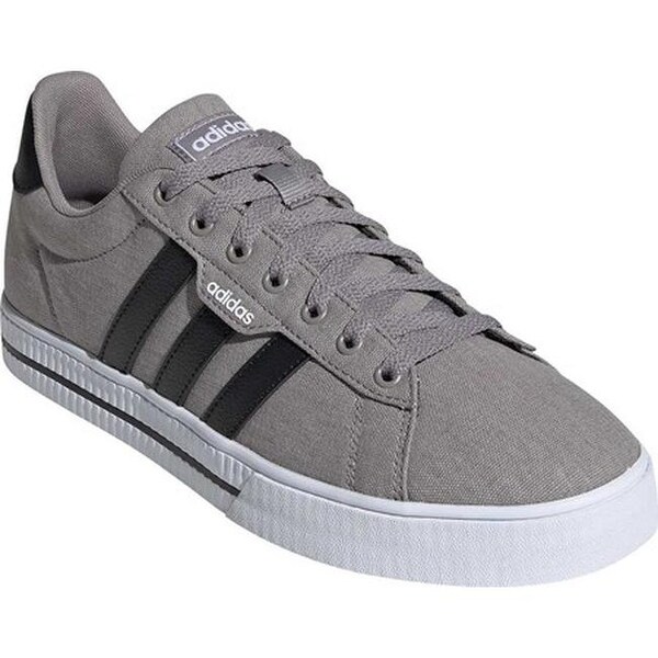 adidas daily grey