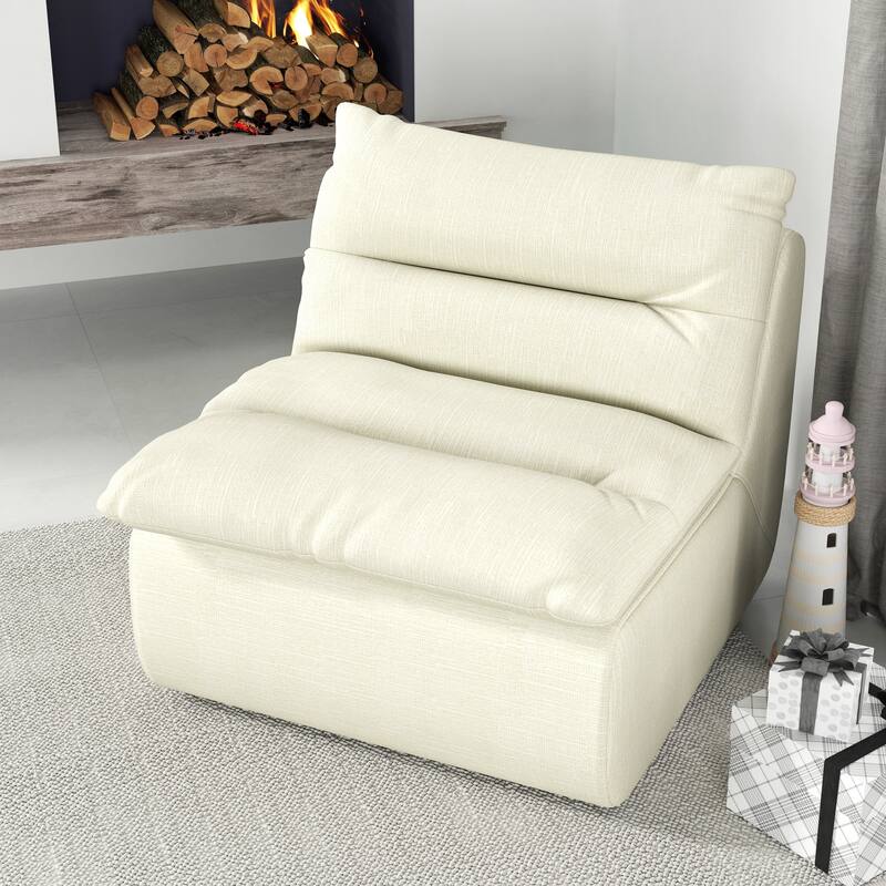 Lazy Floor Sofa Lounge Chair