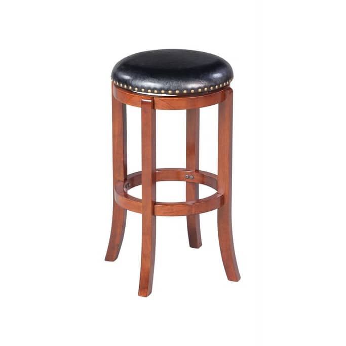 Cordova 30-inch Swivel Stool