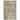 ROW Gemma Distressed Modern Geometric Blue/Rust Area Rug