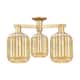 Option Brushed Brass / Mercury