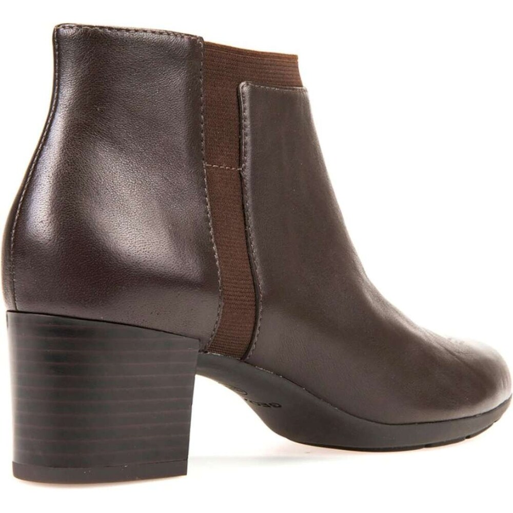 geox annya ankle boots