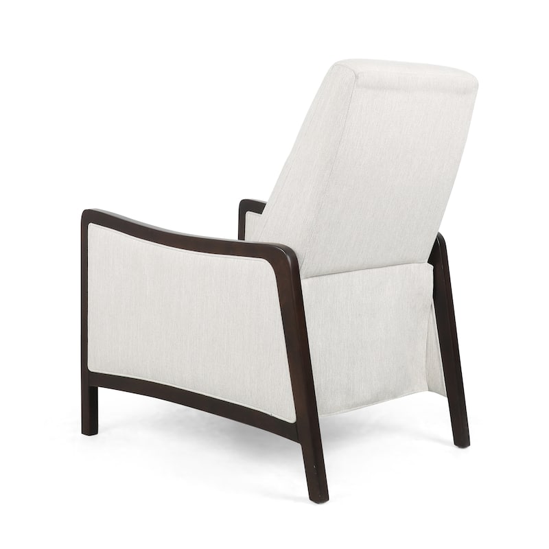 Recliner chair