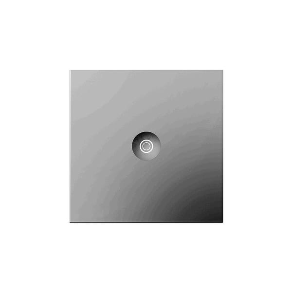 Legrand Aspu1532w4 Push Button 600 Watt Single Pole Or 3 Way Two White