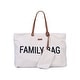 preview thumbnail 8 of 7, Childhome Teddy Family Bag