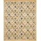 preview thumbnail 26 of 52, SAFAVIEH Evoke Leisa Floral Damask Boho Rug 10' x 14' - Gold/Ivory - Rectangle