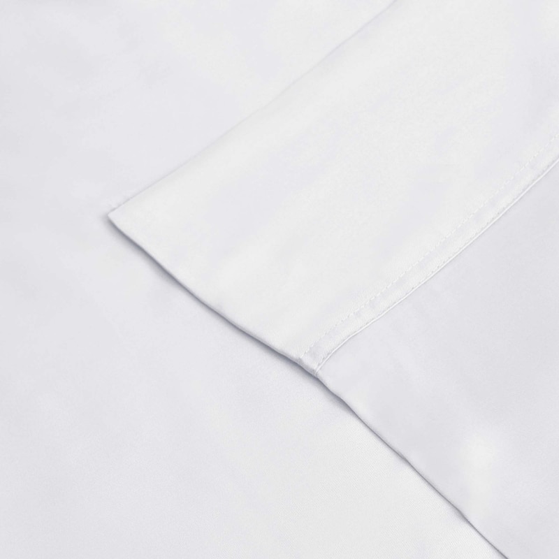 Superior Rayon from Bamboo 300 Thread Count Deep Pocket Sheet Set