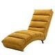 preview thumbnail 18 of 18, Luxurious Linen Massage Chaise Lounge Indoor with Remote Control,5 Modes,Side Pocket for Office,Living Room