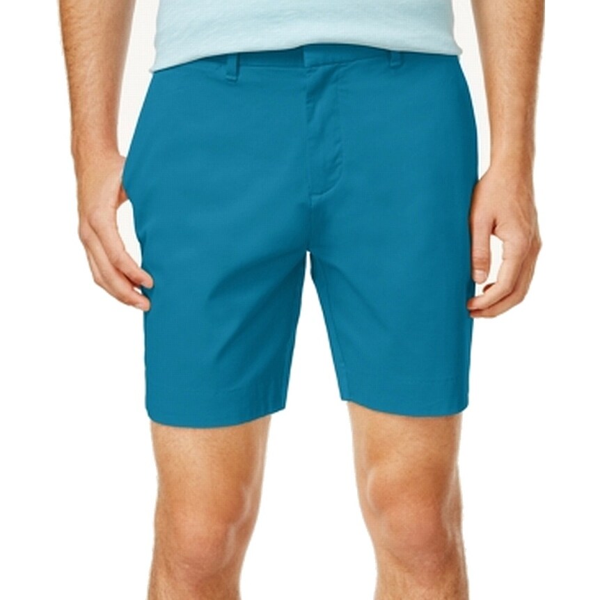 tommy hilfiger th flex shorts