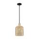Option Mercury / Black Antique Brass