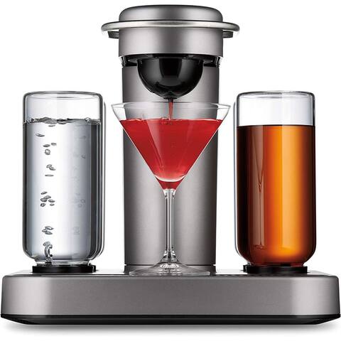 Bartesian Premium Home Bar Cocktail Machine - Refurbished