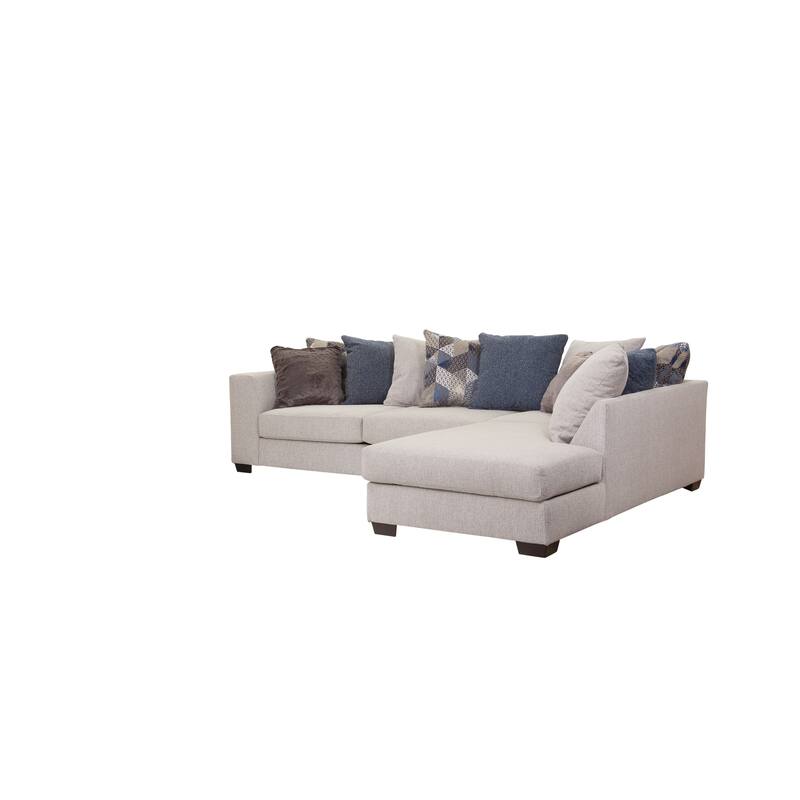 Sabrina Sofa Chaise