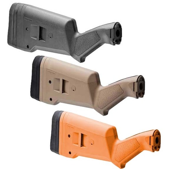 Magpul SGA Stock Mossberg 500/590/590A1 Shotgun (MAG490)