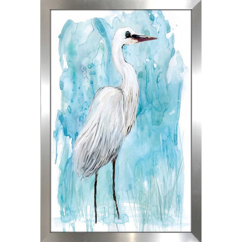 "Summer Sentinel I" by Carol Robinson Print on Acrylic