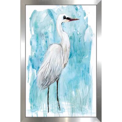 "Summer Sentinel I" by Carol Robinson Print on Acrylic
