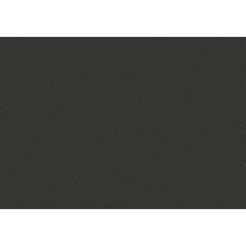 Contemporary 42" Computer Desk with Storage Drawer and Black Metal Ring Pull, Modern Design with Glamorous Appeal