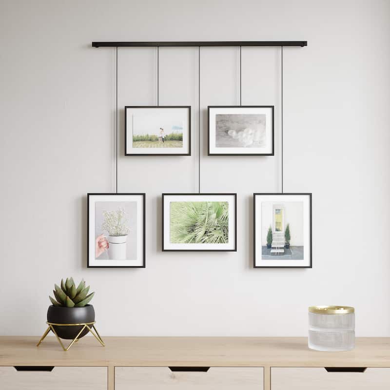 Umbra EXHIBIT Photo Display