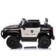preview thumbnail 71 of 116, 24V 4WD Ride-On Truck for Kids, Two-Seater, Remote Control, Bluetooth, Suspension System, Ages 3+
