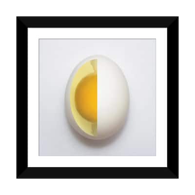 iCanvas "Inner Egg" by Adelino Alves