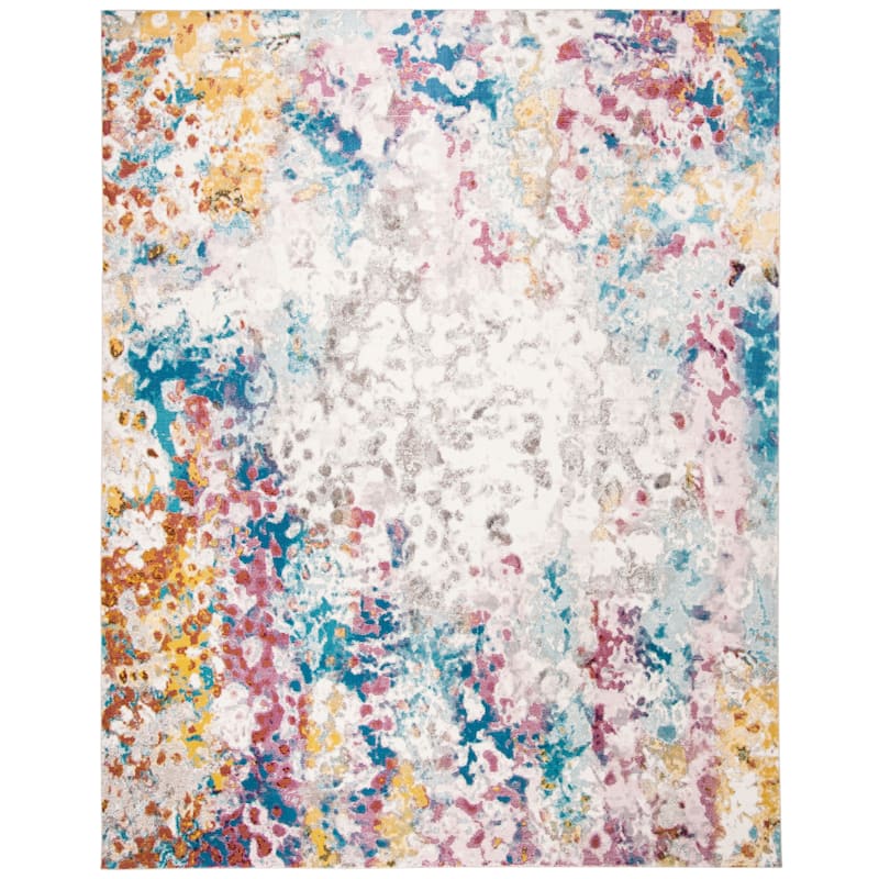 SAFAVIEH Aria Verjine Vintage Boho Oriental Rug