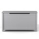 preview thumbnail 20 of 18, Kids Toy Boxes and Organizers with Storage Compartment,Grey