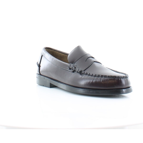 sebago grant cordo