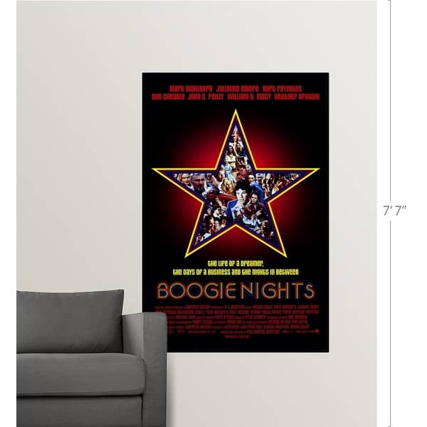 boogies posters