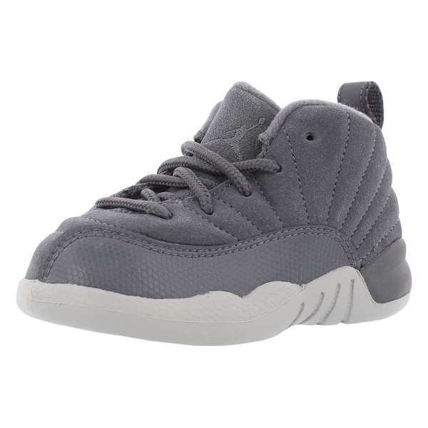 jordan 12 baby shoes