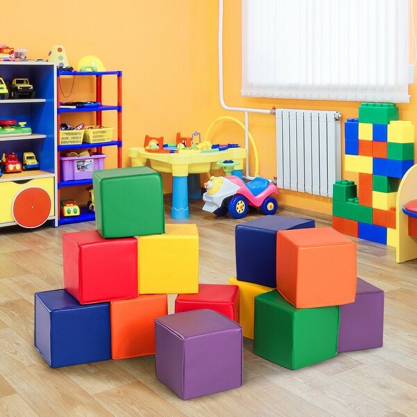 big building blocks for toddlers