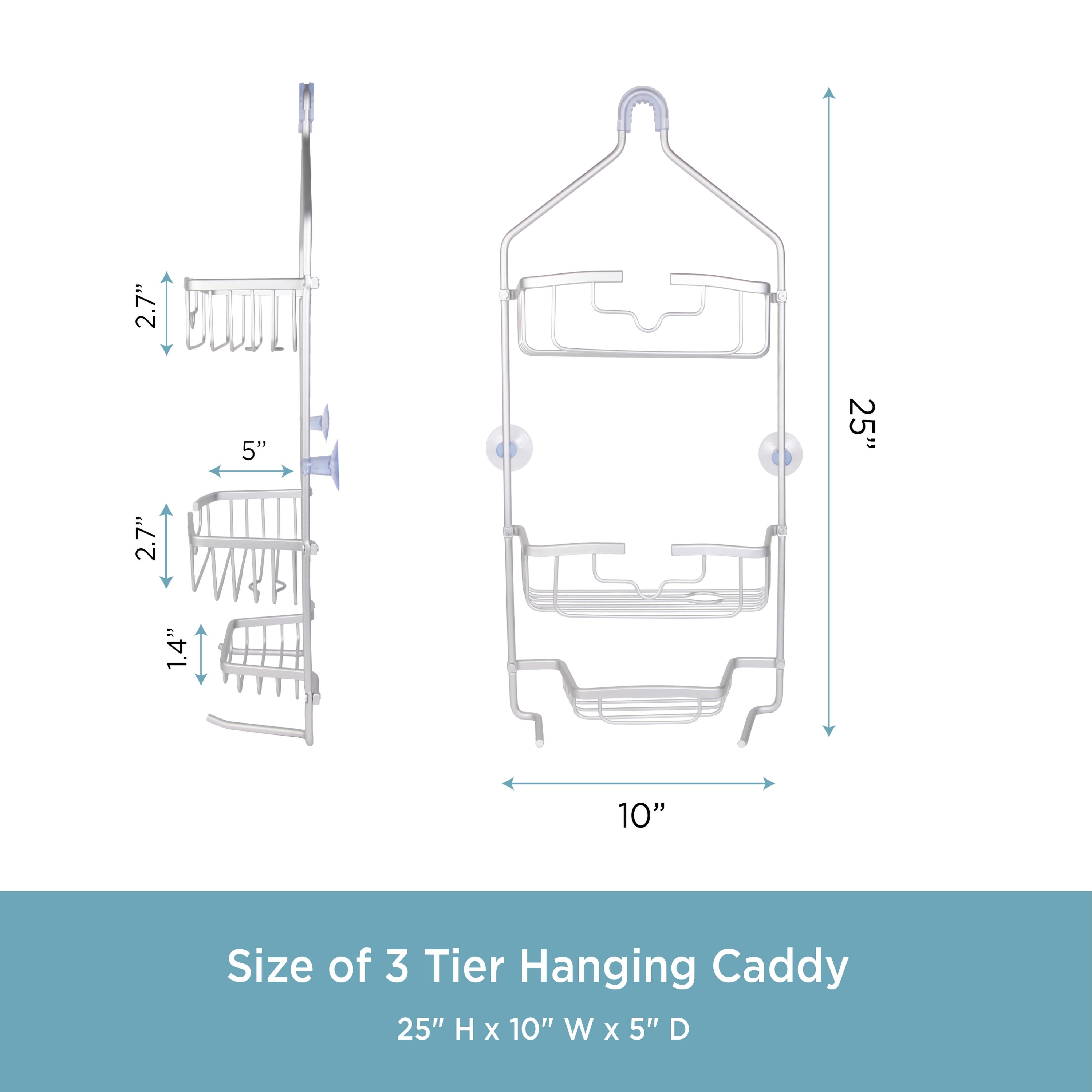 https://ak1.ostkcdn.com/images/products/is/images/direct/b2acdf12b70dee68b6a21e8617a5eb61ab82b100/Rust-Proof-Heavy-Duty-Aluminum-3-Tier-Hanging-Shower-Caddy-with-Suction-Cups-and-Two-Razor-Holders.jpg