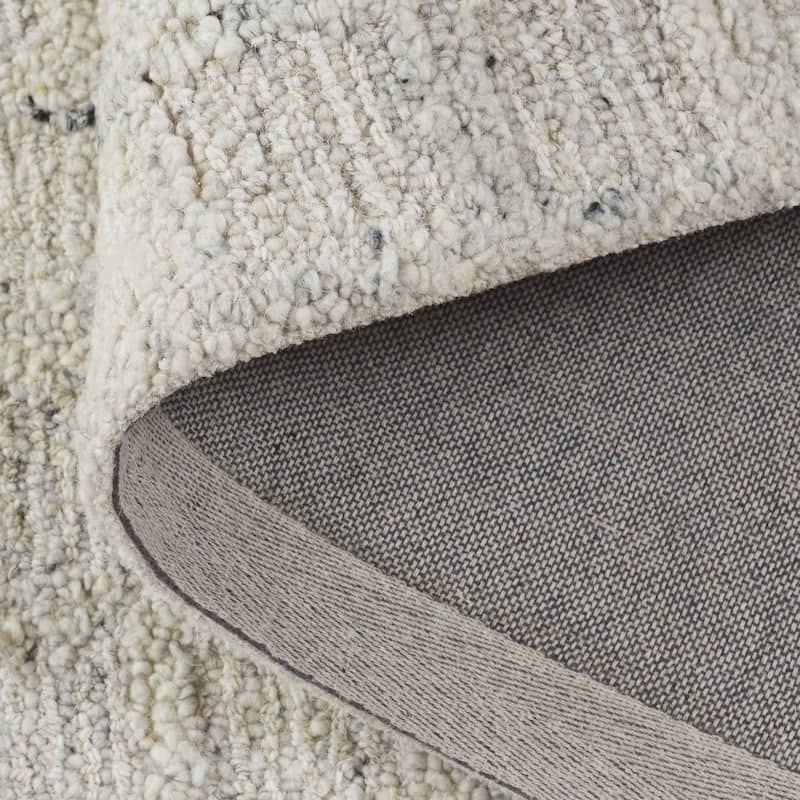 SAFAVIEH Handmade Pine Jaylin Wool Rug
