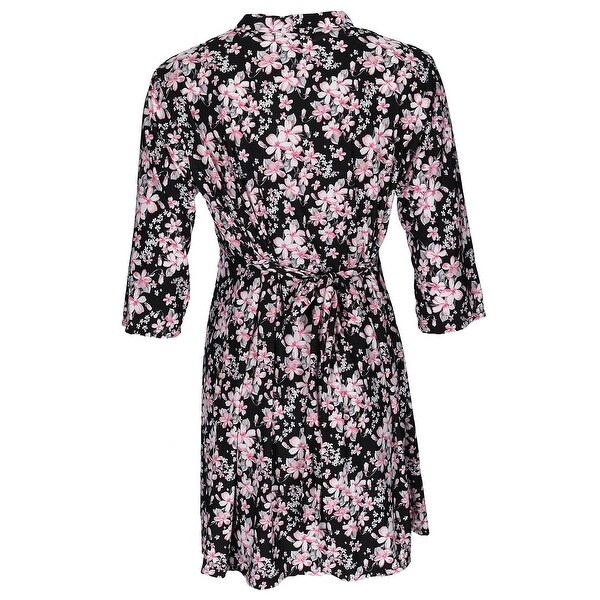 gown and robe sets plus sizes