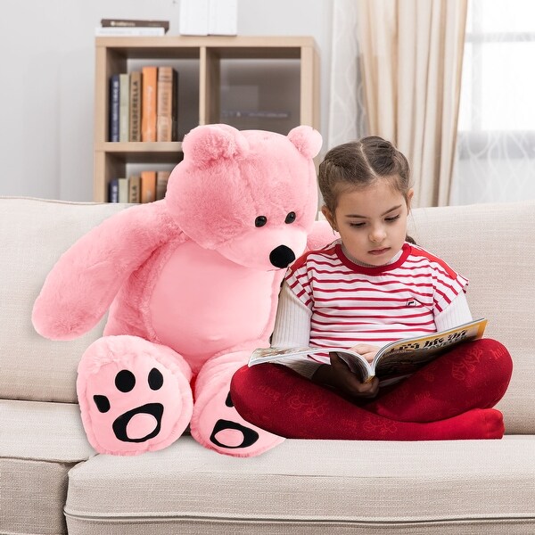 wowmax teddy bear