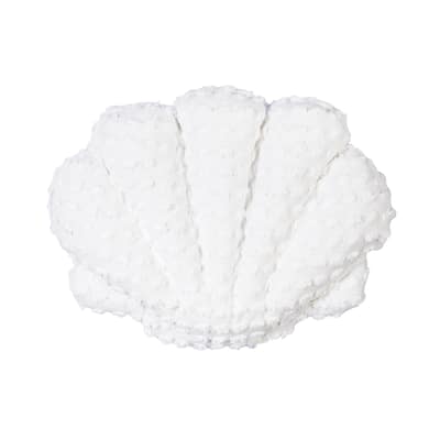Shell Shaped Pillow
