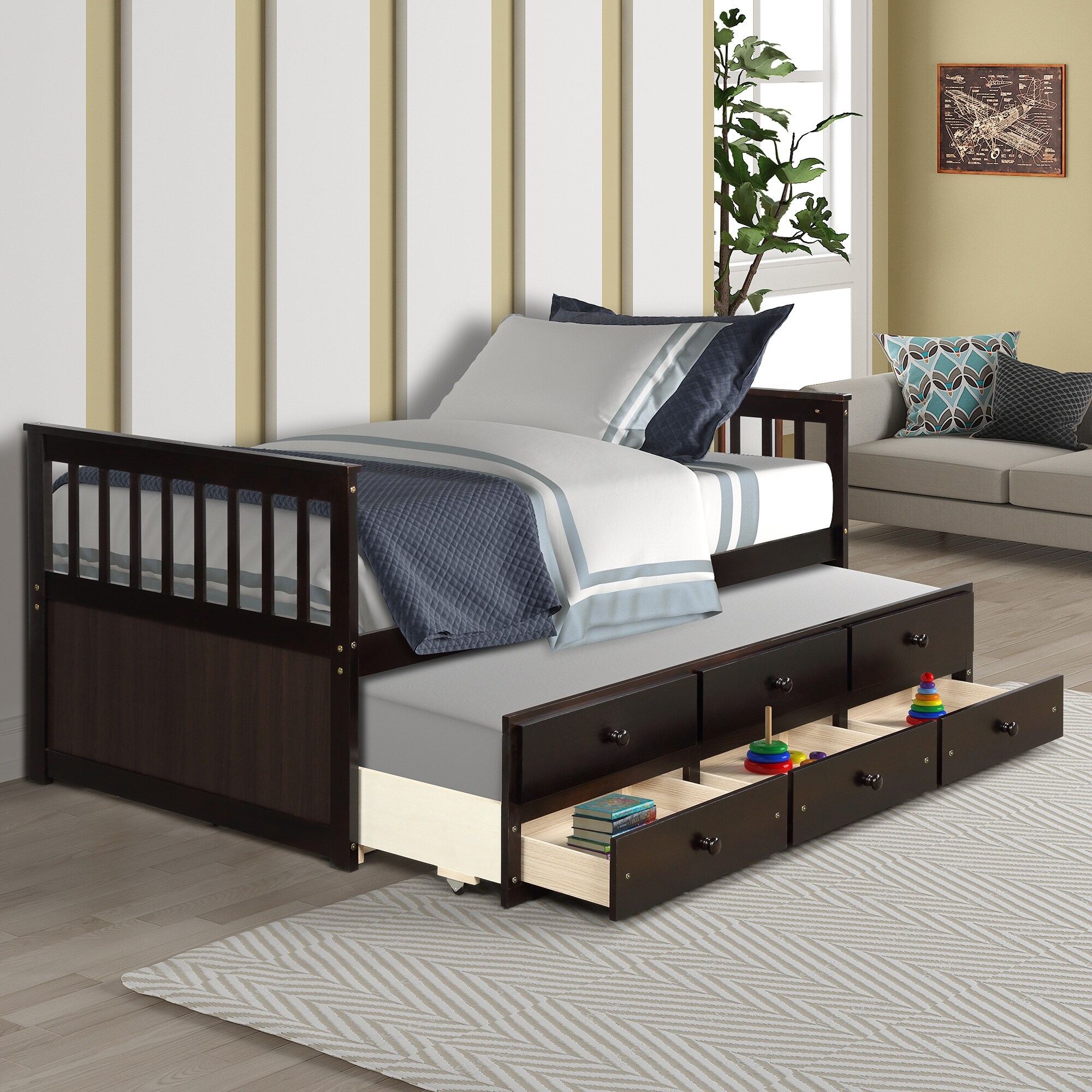 Captains daybed hot sale